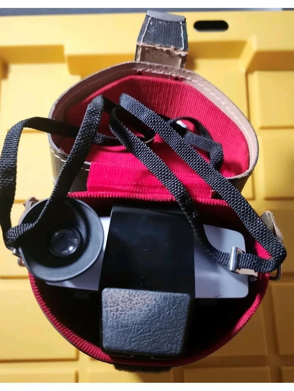 Vintage Kodak XL55 Movie Camera Sound Like It Working Make Winding Sound
